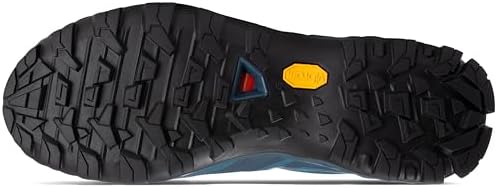 Mammut Ducan Low GTX Shoes - Men's, Sapphire Dark Sapphire, 8, 3030-03521-50293-1080 | Image 4