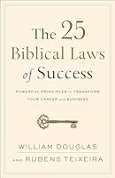 Algopix Similar Product 5 - The 25 Biblical Laws of Success