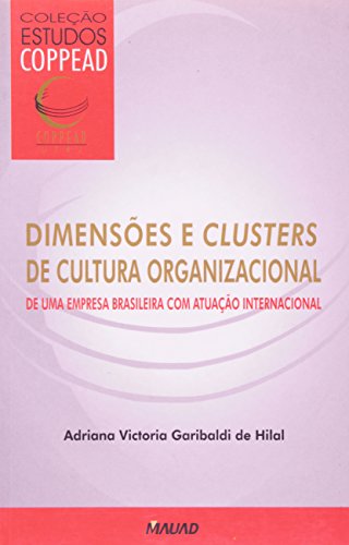 Dimensões e clusters de cultura organizacional de uma empresa com atuação internacional