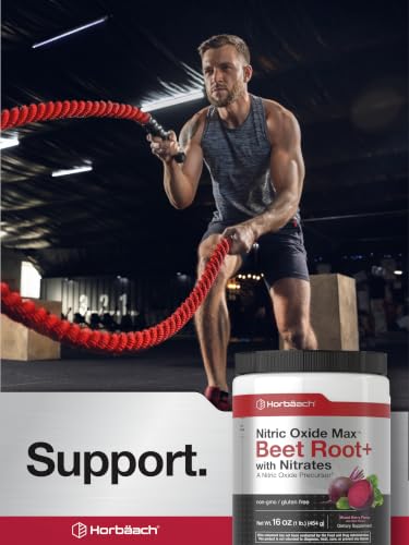 Horbäach CL30191 Superbeets Supplement