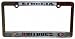 NCAA Georgia Bulldogs Car Tag Frame