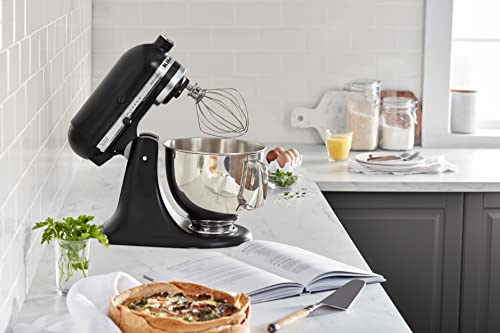 KitchenAid Artisan 5-Qt, view 4