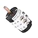 JTLB 220V/380V 20A Car Tire Changer Metal Machine Motor Switch Inverter Tool