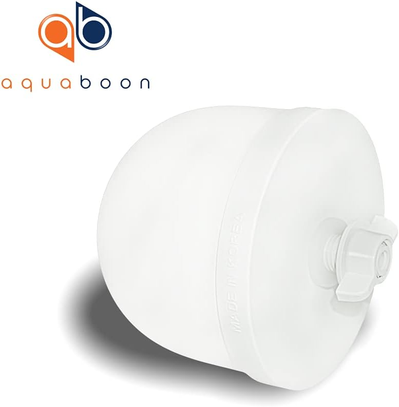 Aquaboon Ceramic Dome Water Filter Replacement for Countertop Systems | For Drinking Water | COMPATIBLE WITH: Zen, Max Water 104029, 724282, SHTFandGO SQ51132911 4 Pack : Tools & Home Improvement
