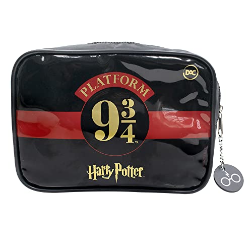 Organizador Pvc Harry Potter - 3738