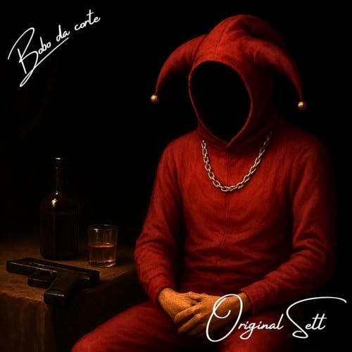 Bobo da corte [Explicit]