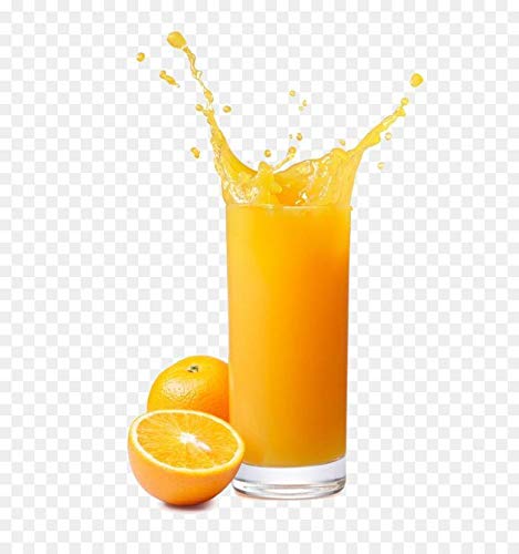 Image of Water /Juice Glasses: Lifting Your Sips to Unforgettable Moments, Glass, Clear, Pack of 4- T2