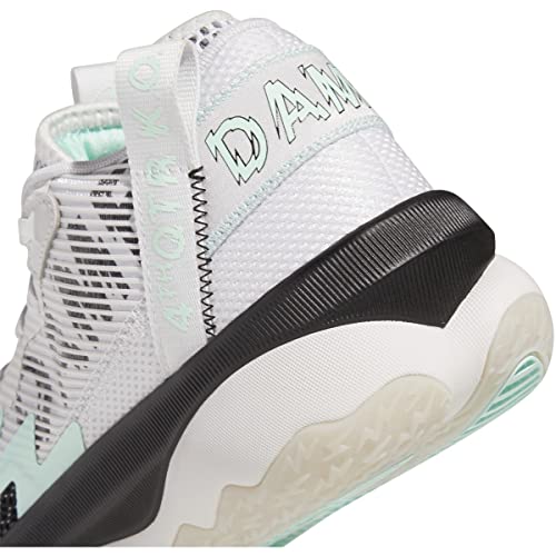 Image of Adidas Unisex-Adult Harden Vol. 5 FuturenaturalBasketball Shoe