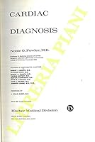 Cardiac Diagnosis 006140828X Book Cover