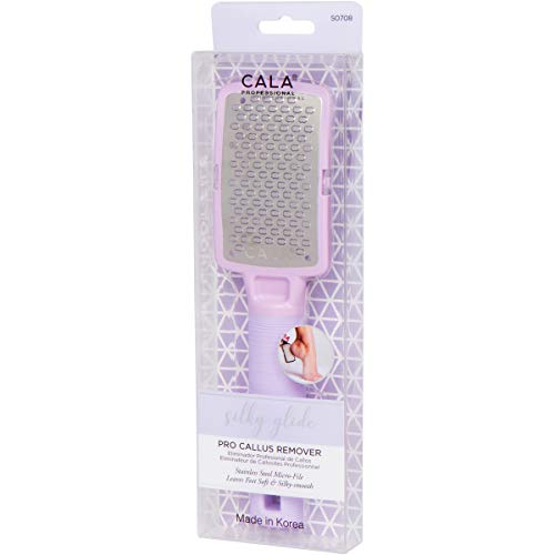 Silky Glide Lavande CALA : finis les nœuds et la casse des cheveux sensibles au brossage