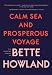 Calm Sea and Prosperous Voyage