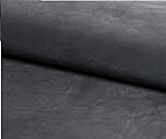 Soft Plush Fabric Upholstery Fabric Curtain for Curtain Cushion Sofa Per Metre (Steel)