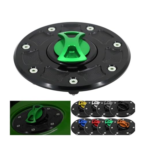 Bouchon de réservoir GPZ500 anti-fuite pour stopper les odeurs