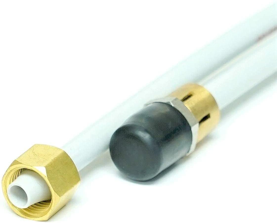 Amazon.com: WR02X45206 for GE Water Filter Housing WR17X22074