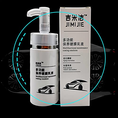 30/50 Ml Car Leather Cleaner - Autoreinigingsspray en bekledingsreiniger - Leerreiniger voor autostoelen - Autostoelreiniger, Auto-accessoires Interieur, Autoreinigingsproducten, Autoreinigingsset - Image 5