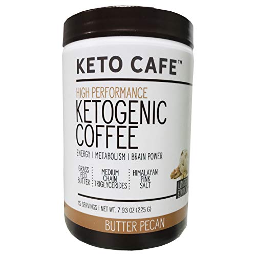 Best Keto Cafe Ketogenic Coffee 2024 Where to Buy?