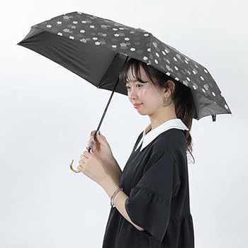 Amazon | [マリークヮント] リトルデイジーパターン 折りたたみ