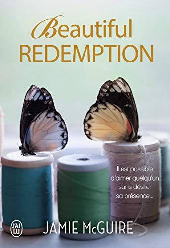 Beautiful Redemption [French] 2290115460 Book Cover