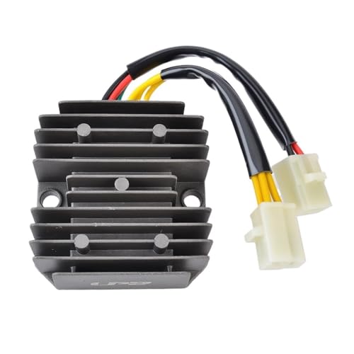 Régulateur redresseur haute performance de charge pour Fiddle III et HD 2