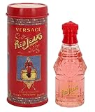 Versace Red Jeans Edt Spray 75ml