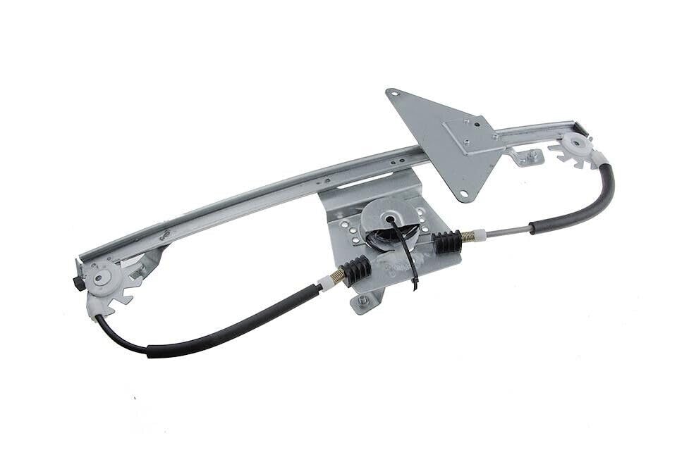 Mécanisme lève-vitre avant gauche compatible Citroën C3 II 9221FQ VIDARR