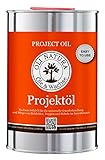 OLI NATURA Öle & Wachse