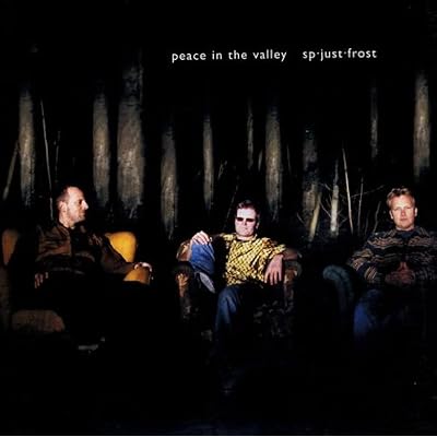 Peace in the Valley