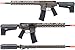 Evike Airsoft - Krytac Full Metal Trident MKII SPR AEG Airsoft Rifle (Color: Flat Dark Earth)