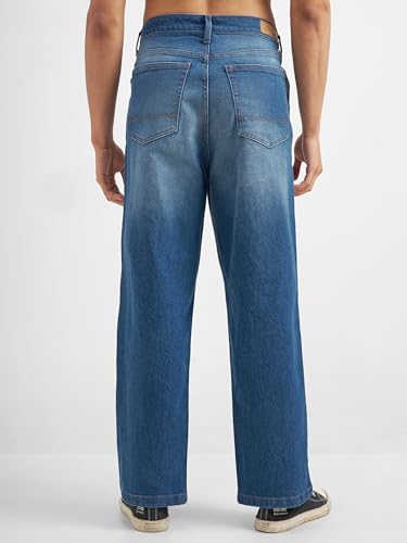 Image of Highlander Men Jeans
