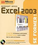  Excel 2003