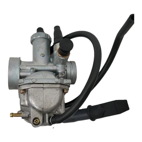Carburateur haute précision type 13200-18912 pour Suzuki LT125 de collection - 2