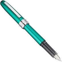 Platinum Fountain Pen Presir PGB-1500#45-2