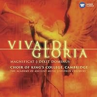 Vivaldi: Gloria