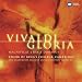 Vivaldi: Gloria in D (RV589), Dixit Dominus in D (RV594), and Magnificat in G Minor (RV610)