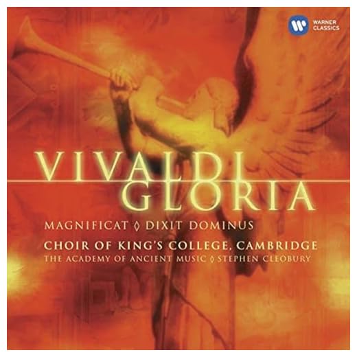 Vivaldi Gloria