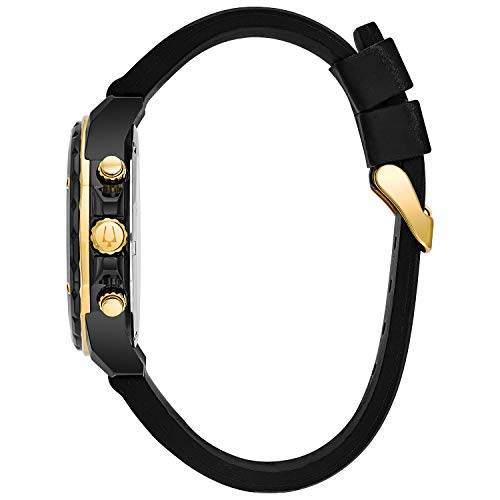 La Mejor review de Reloj omega oro los más recomendados. 14 Imagen adicional