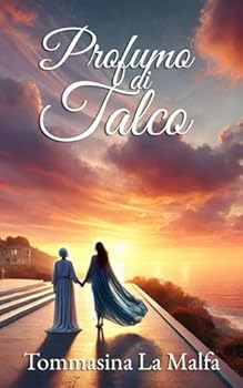 Paperback Profumo di talco (Italian Edition) [Italian] Book