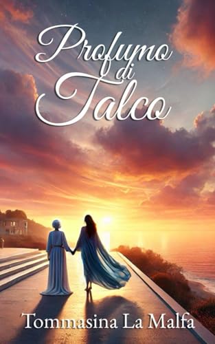 Profumo di talco