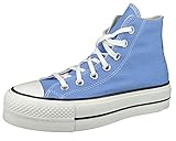 converse lila 36 Artikelname: WOMEN'S CHUCK TAYLOR ALL STAR LIFT CANVAS PLATFORM HIGH TOP