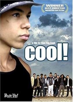 DVD Cool [Dutch] Book