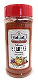 Sahadi Berbere - Ethiopian Seasoning - 8.5 ounce