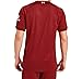 2023-2024 Liverpool Home Football Soccer T-Shirt Jersey Red