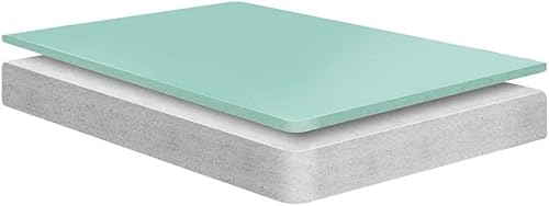 Miniatura 58 de Modway Emma Comfort - Espuma viscoelástica de 6 pulgadas