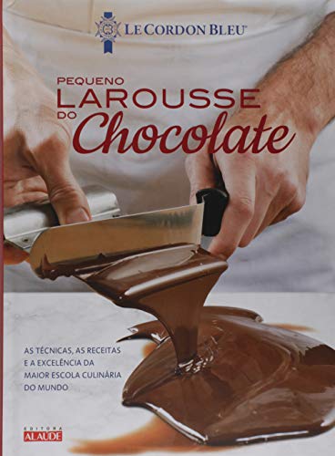 Larousse do chocolate – Le petit