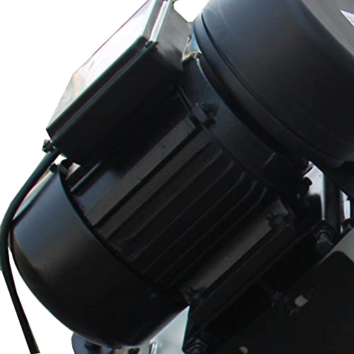 KAKA INDUSTRIAL Spare Parts for Band Saw BS-712N - Motor