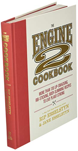The Engine 2 Cookbook