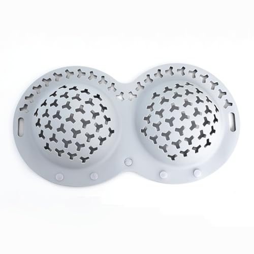 Silicone Bra Washing Bags for Laundry,Delicates Mesh Laundry Bags, Suitable