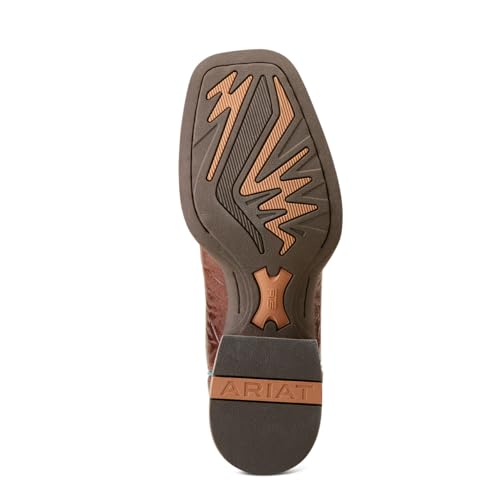 Image of Ariat Men's Ricochet Cowboy Boot