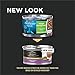 Purina Pro Plan Weight Control Pate Wet Cat Food, SPECIALIZED Weight Management Turkey & Rice Entree - (Pack of 24) 3 oz. Pull-Top Cans
