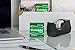 Duck Brand Matte Finish Invisible Tape Refill for Dispenser, 4 Rolls, Each Roll 3/4-Inch x 1000 Inches for 4000 Total Inches